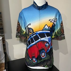 Sugoi Bike Top